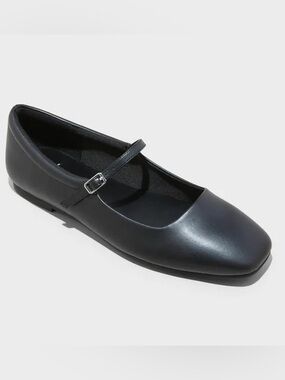 Wild Fable Women's Elsa Ballet Flats Size 9